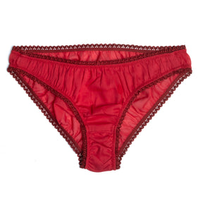 Lace Undies