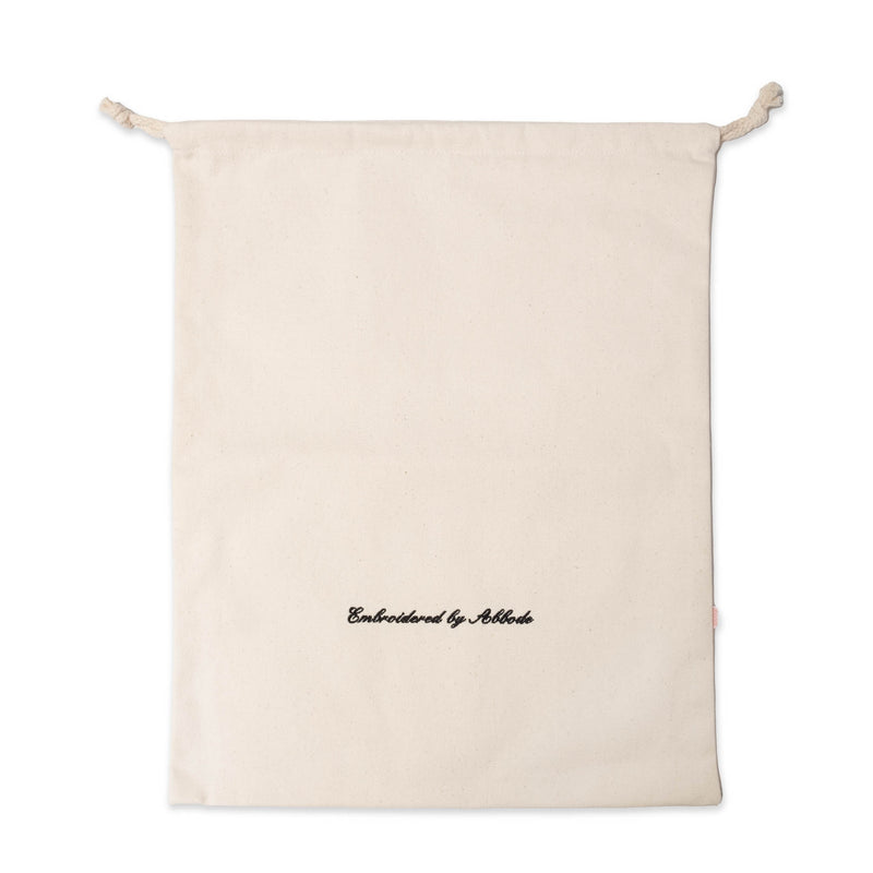 Canvas Dust Bag