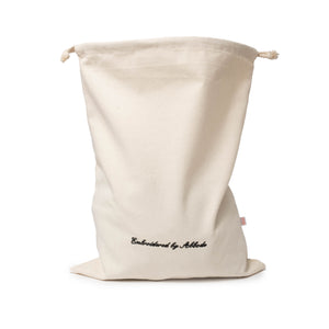 Canvas Dust Bag