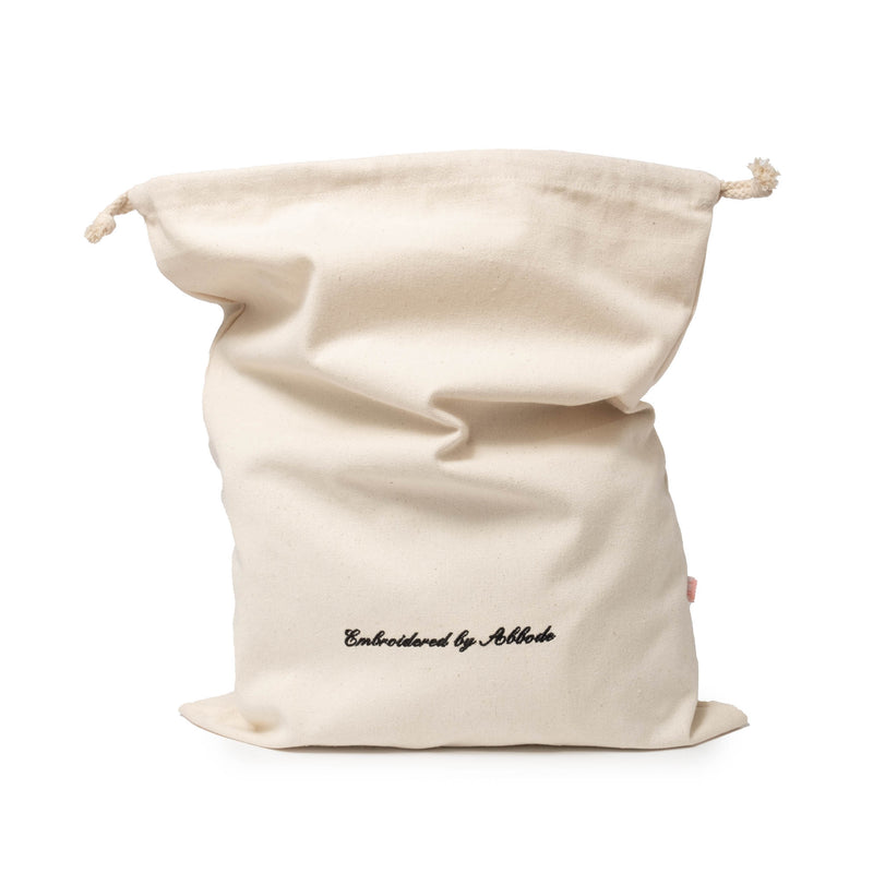 Canvas Dust Bag