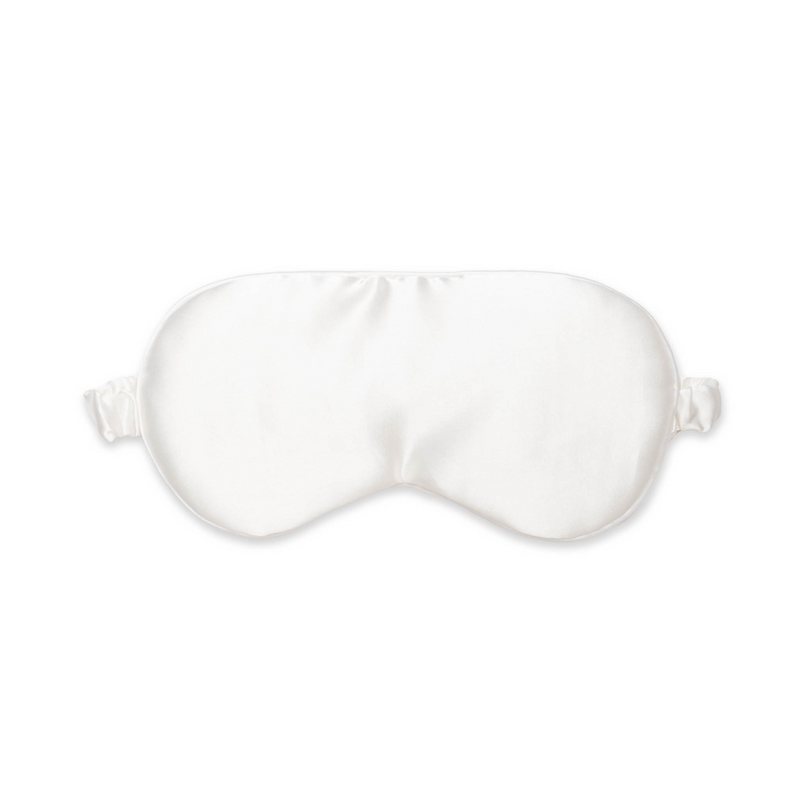 Satin Eye Mask