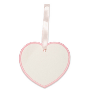 Heart Ornament