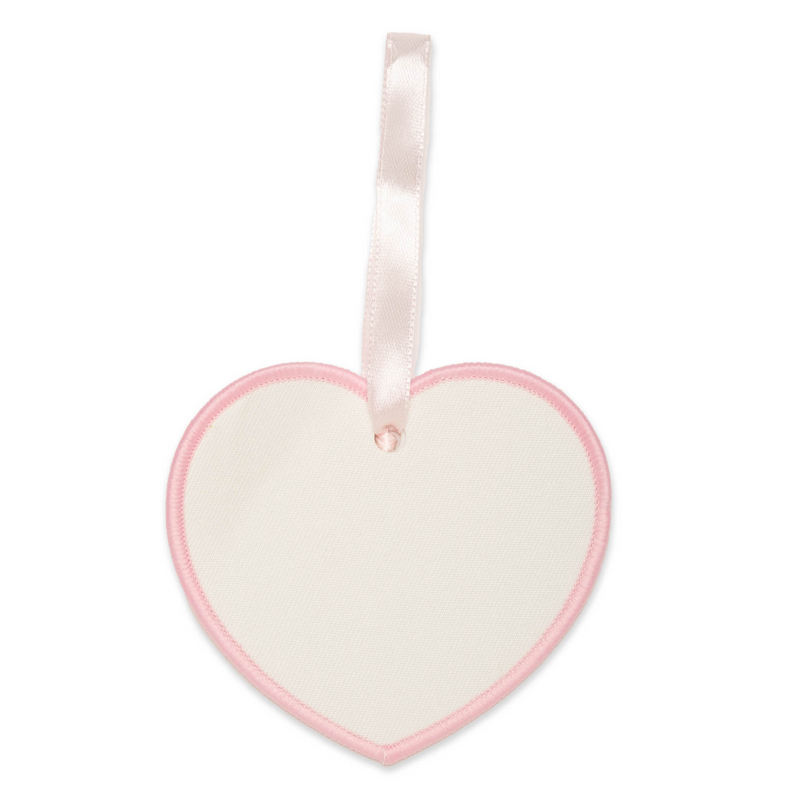 Heart Ornament