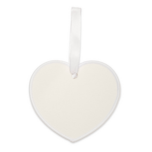 Heart Ornament