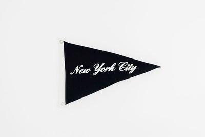 New York City Pennant