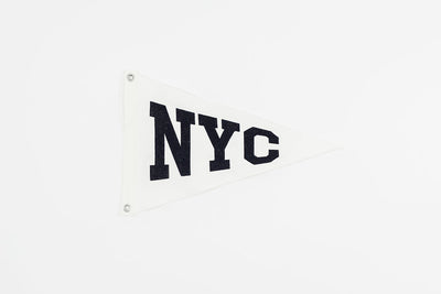 NYC Pennant