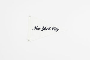 New York City Pennant