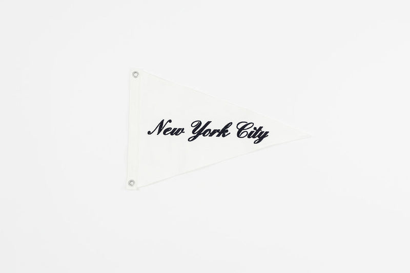 New York City Pennant