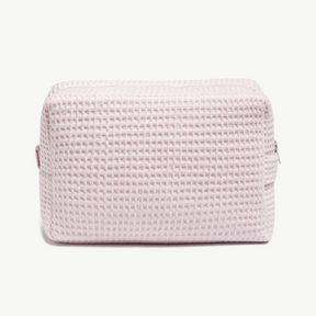 Essentials Waffle Pouch