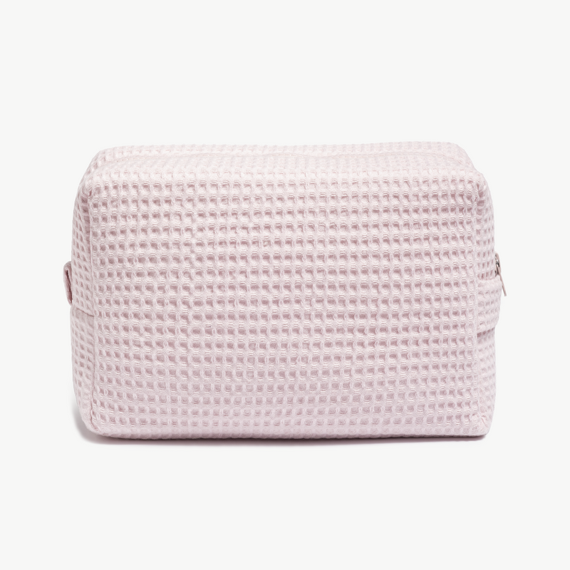 Essentials Waffle Pouch