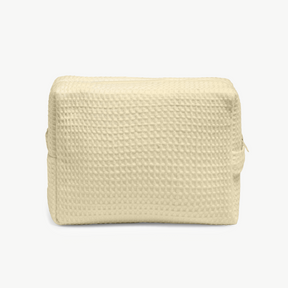 Signature Waffle Pouch