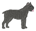 Cane Corso