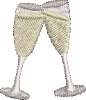 Champagne Glasses