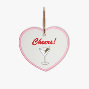 Cheers! Charm