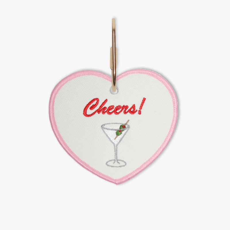 Cheers! Charm