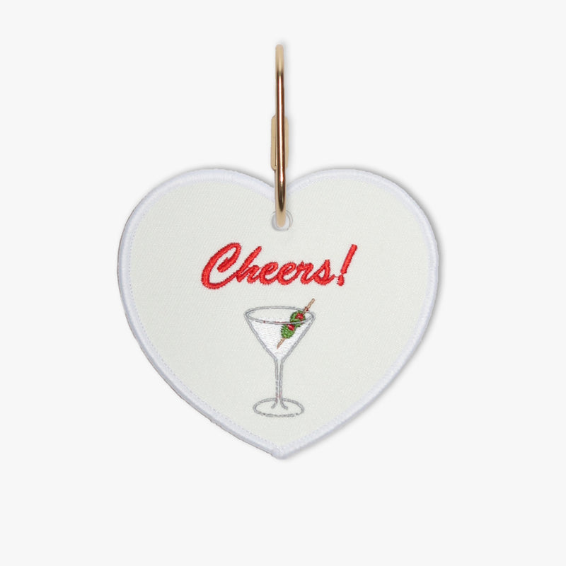 Cheers! Charm