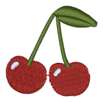 Test Cherry