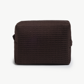 Signature Waffle Pouch