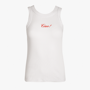 Ciao Tank Top