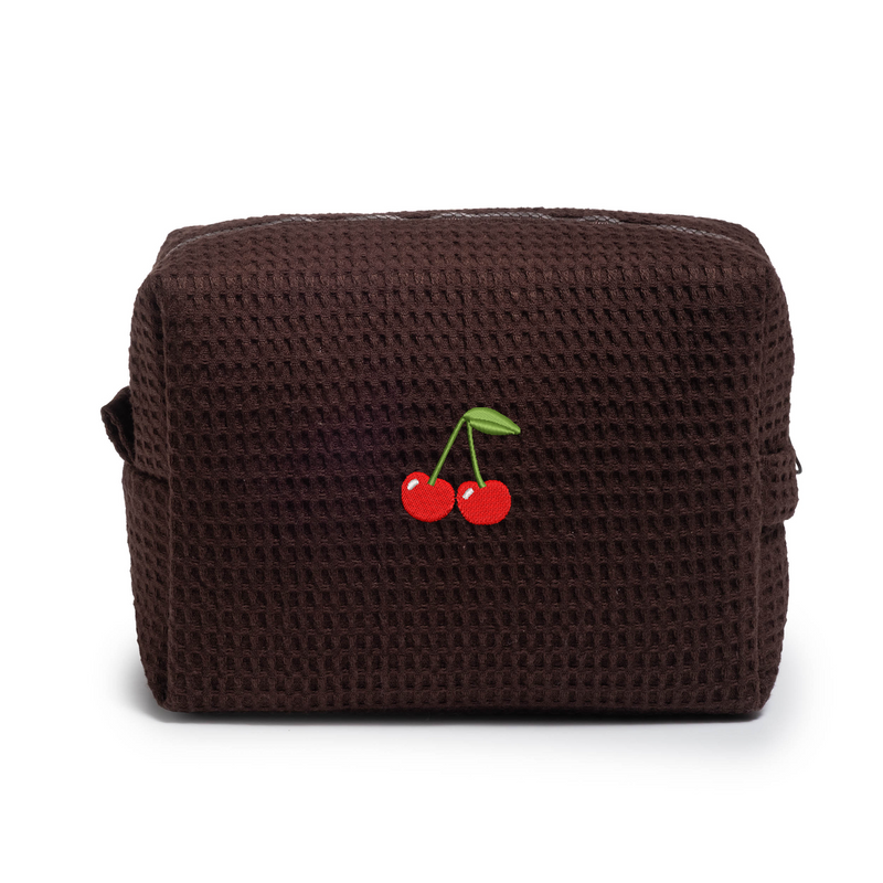 Waffle Pouch
