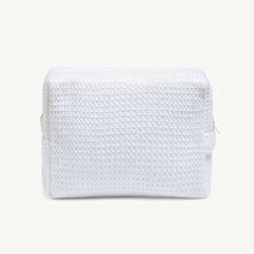 Signature Waffle Pouch