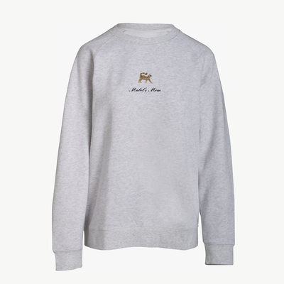 Cat Mom Sweatshirt