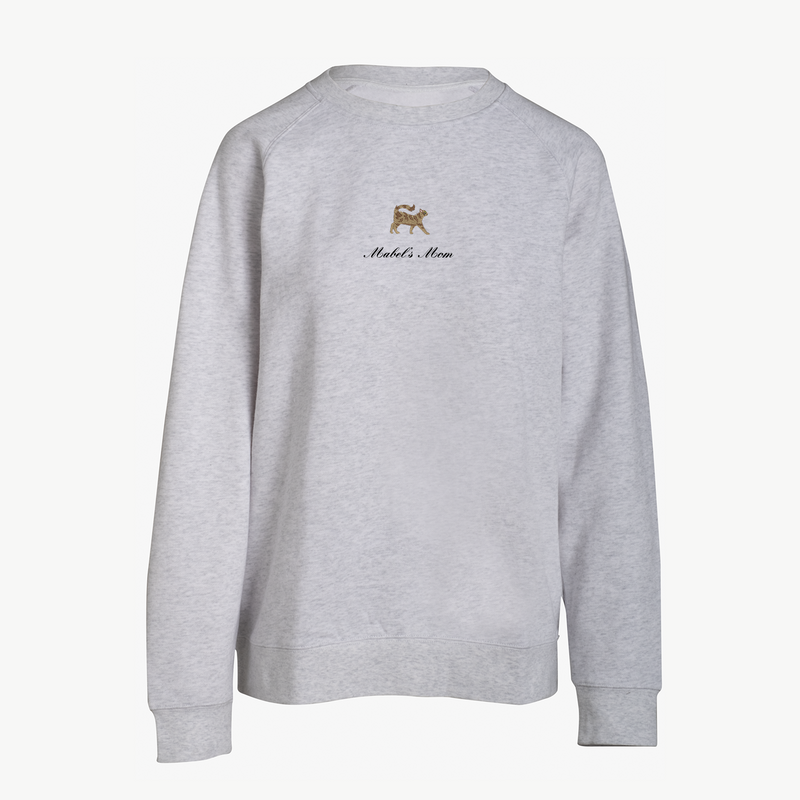 Cat Mom Sweatshirt