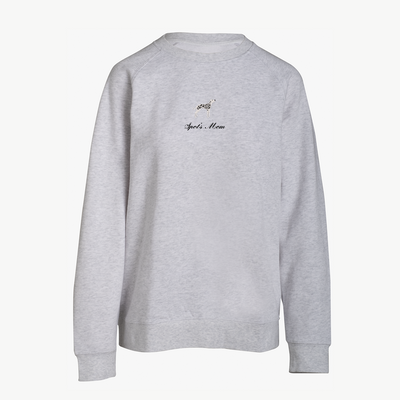 Custom Dog Mom Sweatshirt