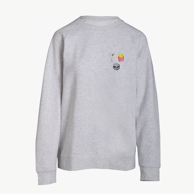 Essentials Sweatshirt