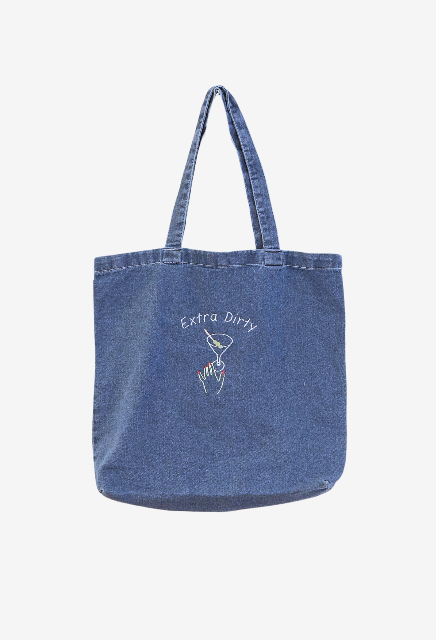 Extra Dirty Tote – Abbode