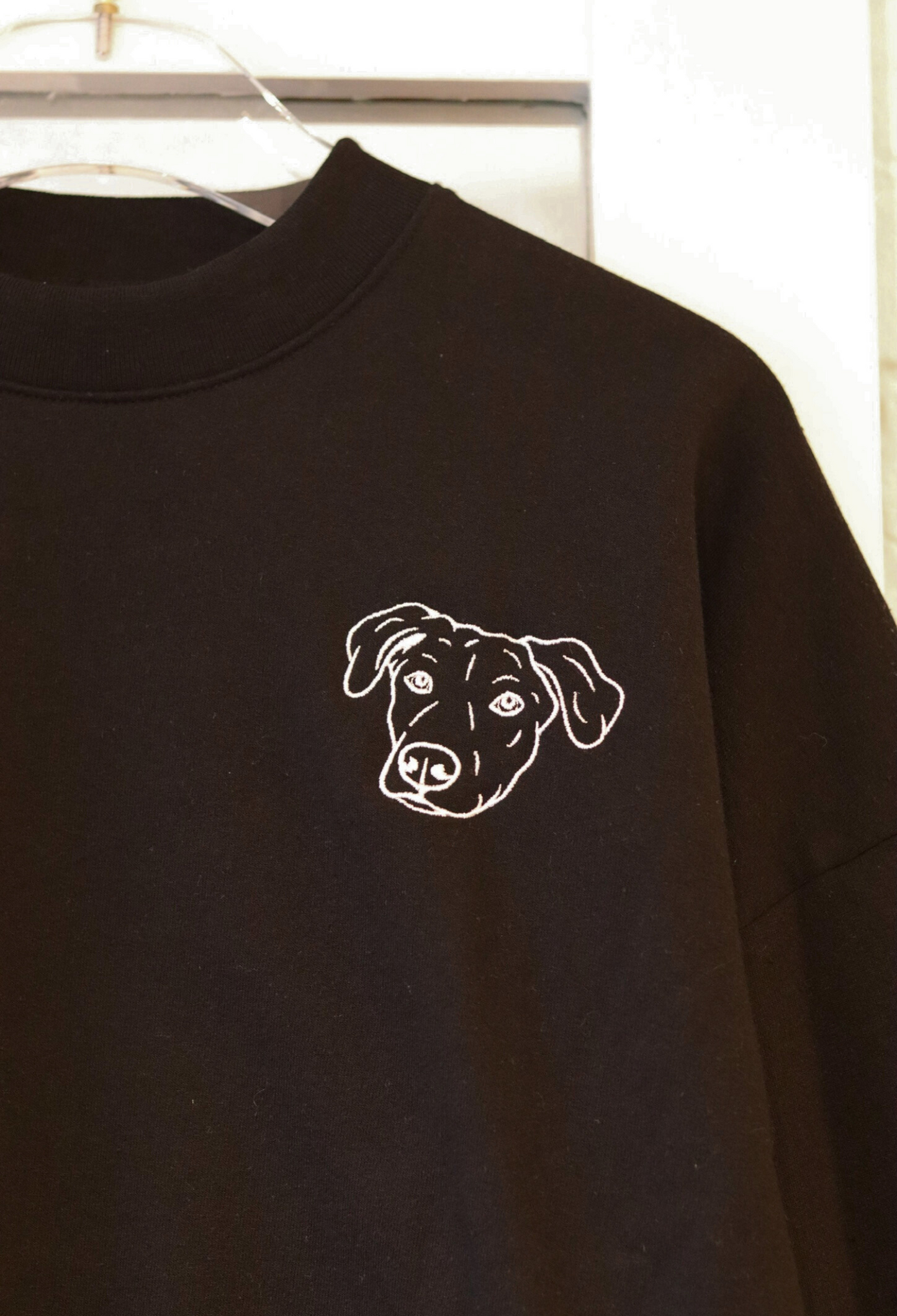 Custom Pet Sweatshirt