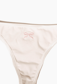 Thong