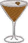 Espresso Martini