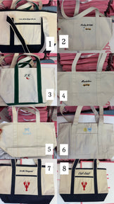 Sample Sale Items
