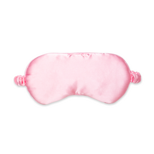 Satin Eye Mask