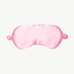 Satin Eye Mask