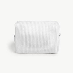 Summer Signature Waffle Pouch