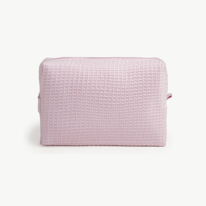 Dog Mom Waffle Pouch