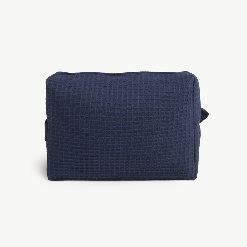 Summer Signature Waffle Pouch