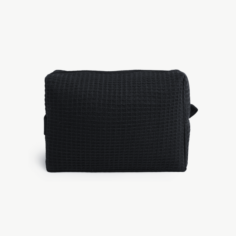 Summer Signature Waffle Pouch