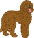 Brown Doodle