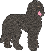 Black Doodle