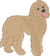 Blonde Doodle