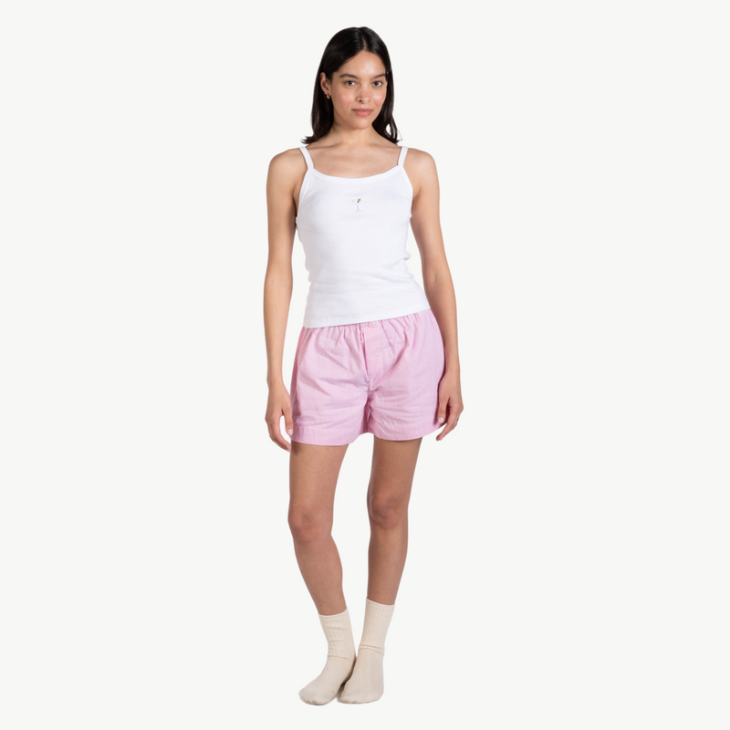 Icon Tank Top