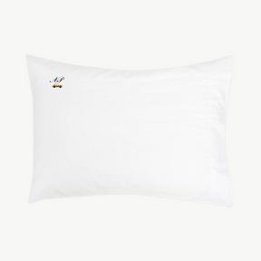 Signature Pillowcase