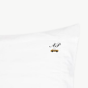 Signature Pillowcase