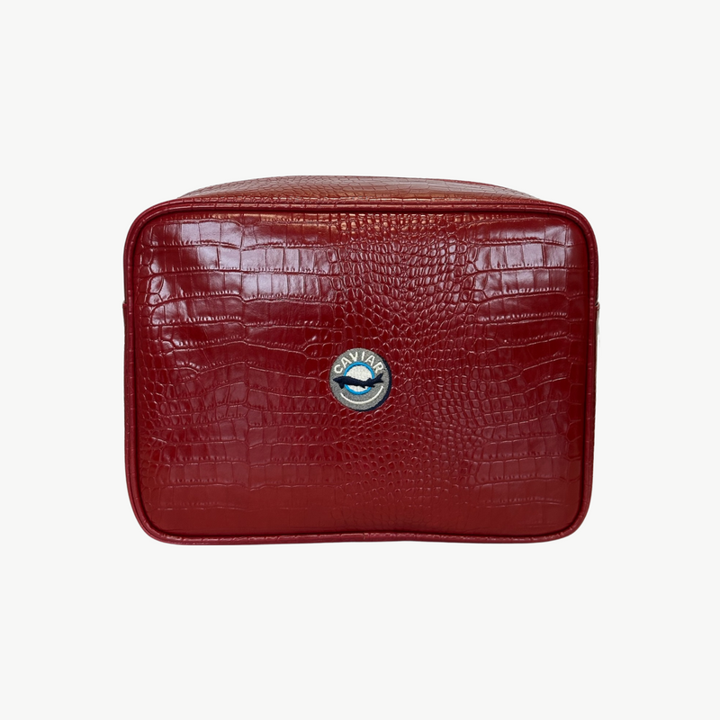 Icon Croc Pouch