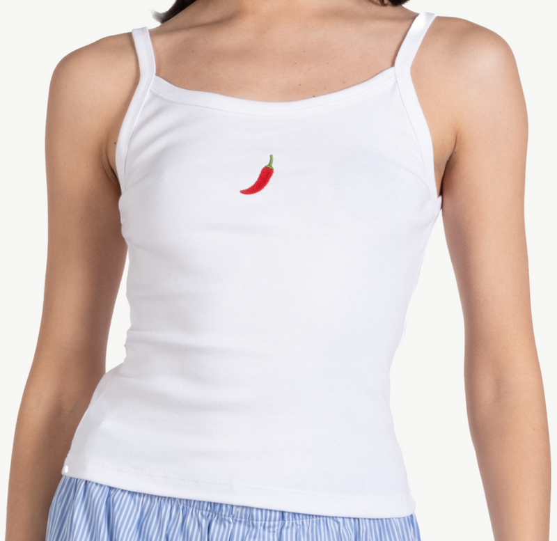 Icon Tank Top