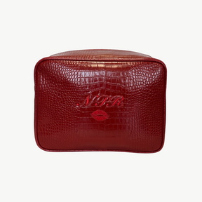 Signature Croc Pouch