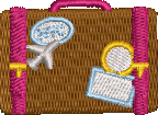 Hand Bag